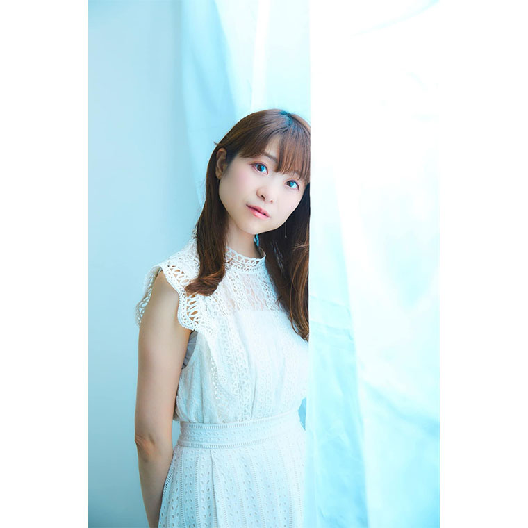 PR大使_須賀由美子さん