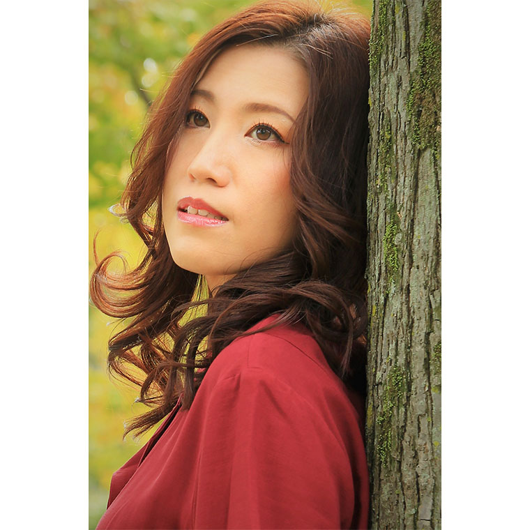 PR大使_せきぐちゆきさん