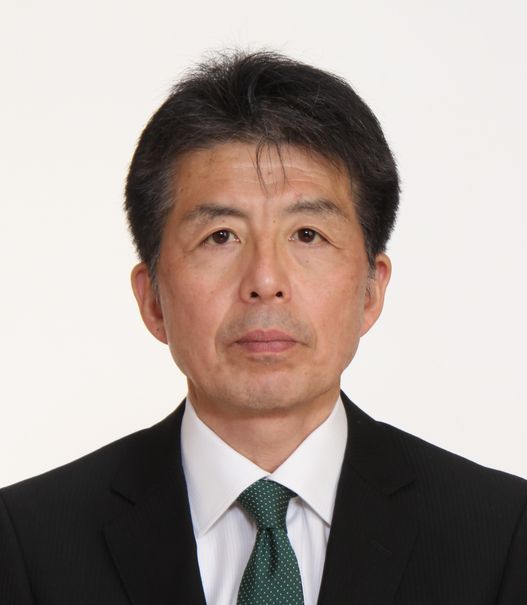 さくら市長  中村卓資