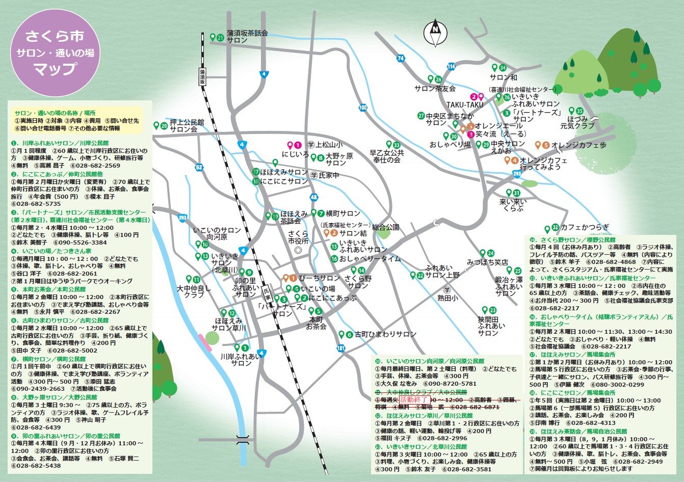 サロンマップ裏