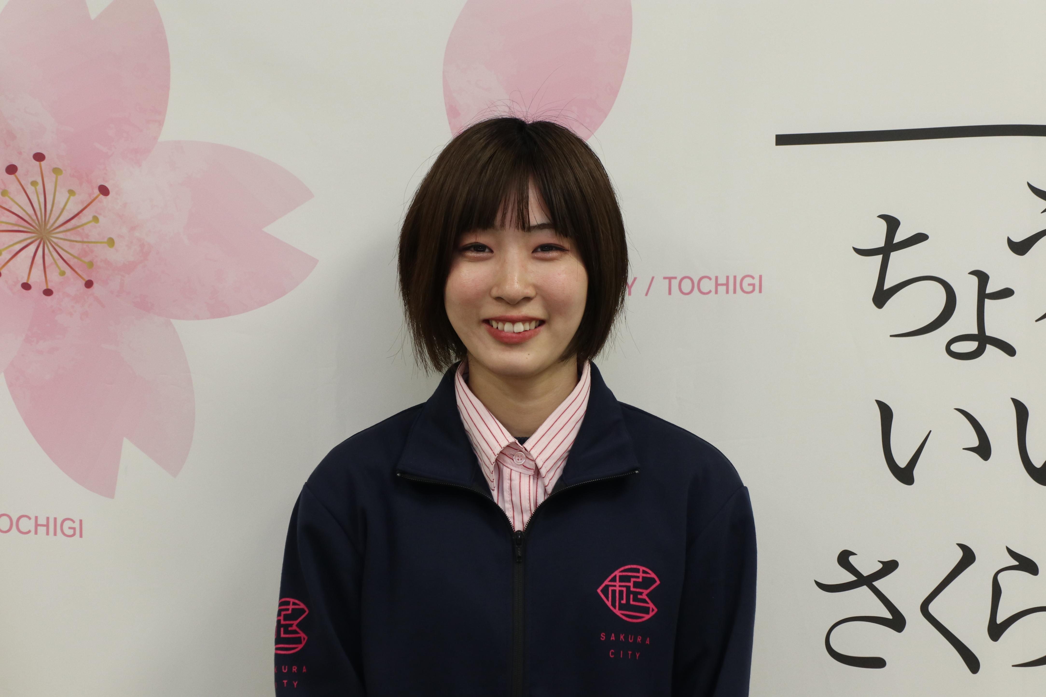 釜口さん 釜口さん