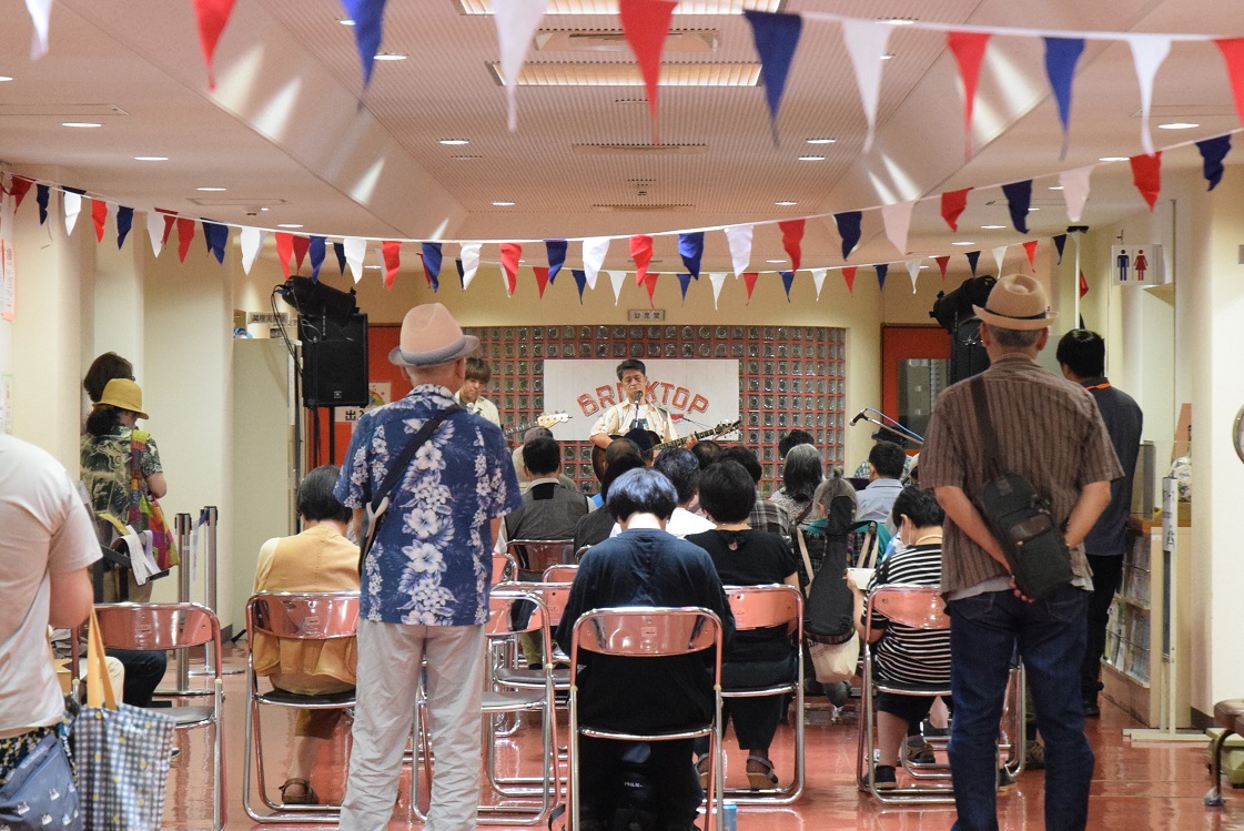 ジャンゴフェス ジャンゴフェス