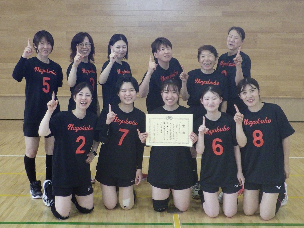 B長久保・豊原・氏家北