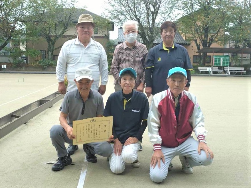 古町・伝馬町(1)