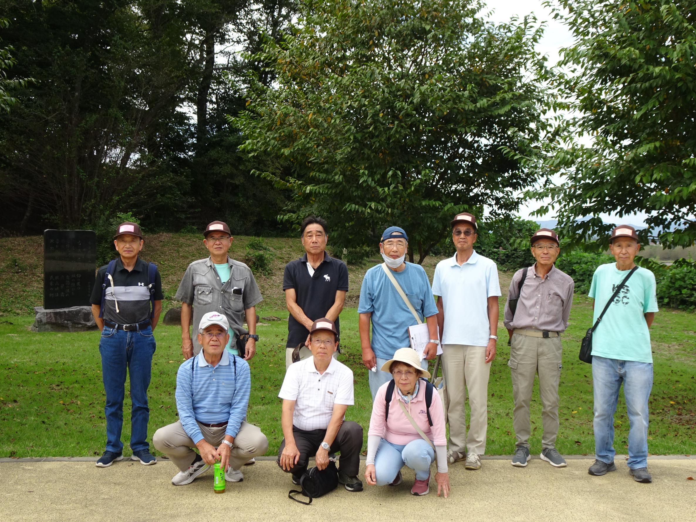 集合写真 集合写真