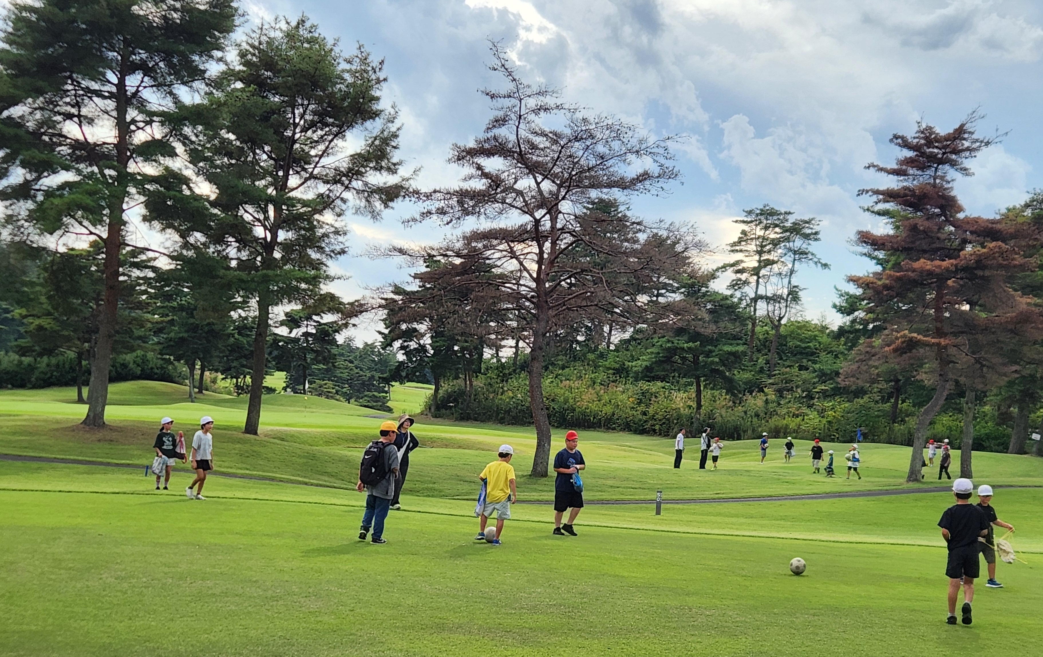 押上小イベント4