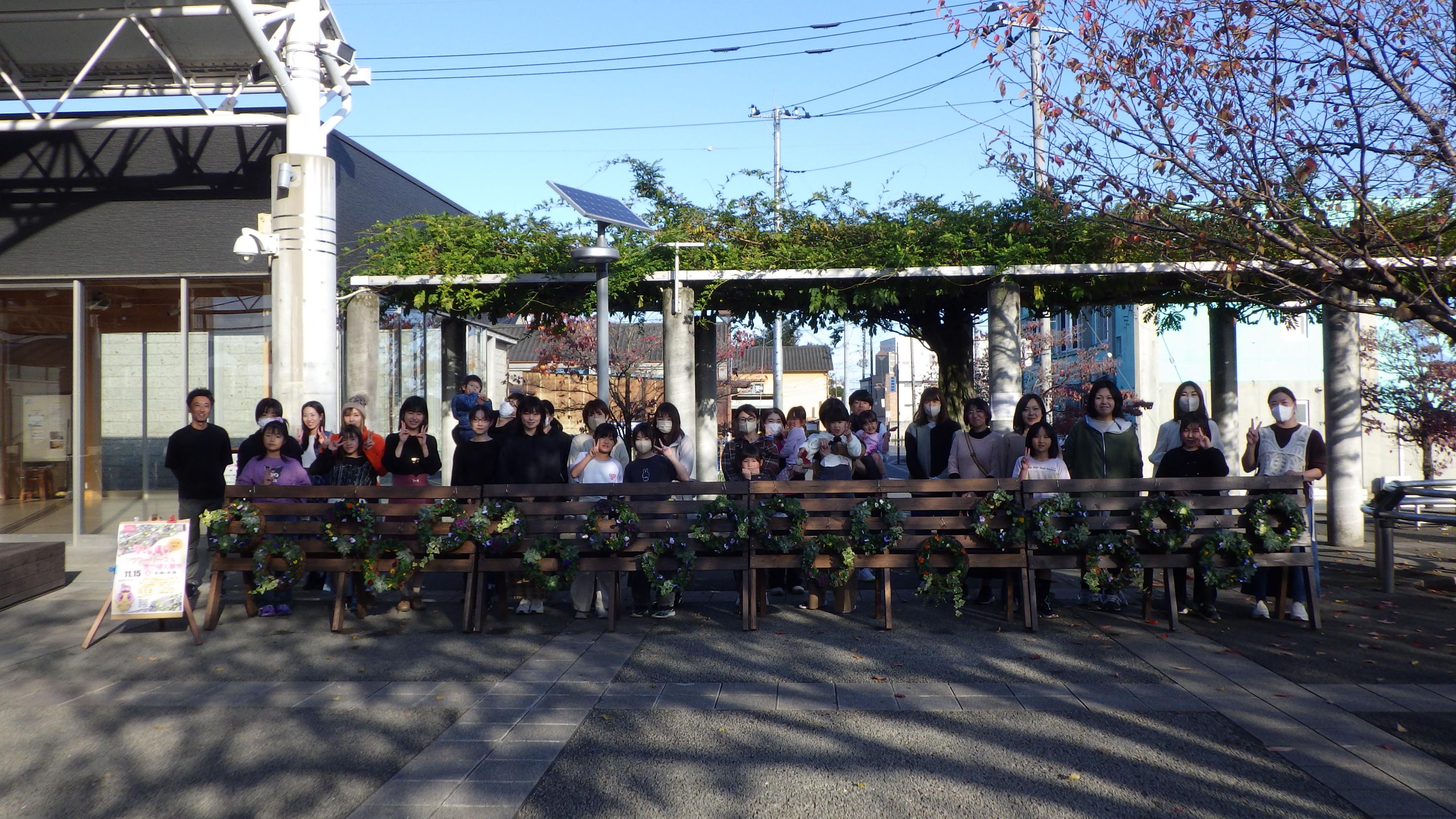 集合写真 集合写真