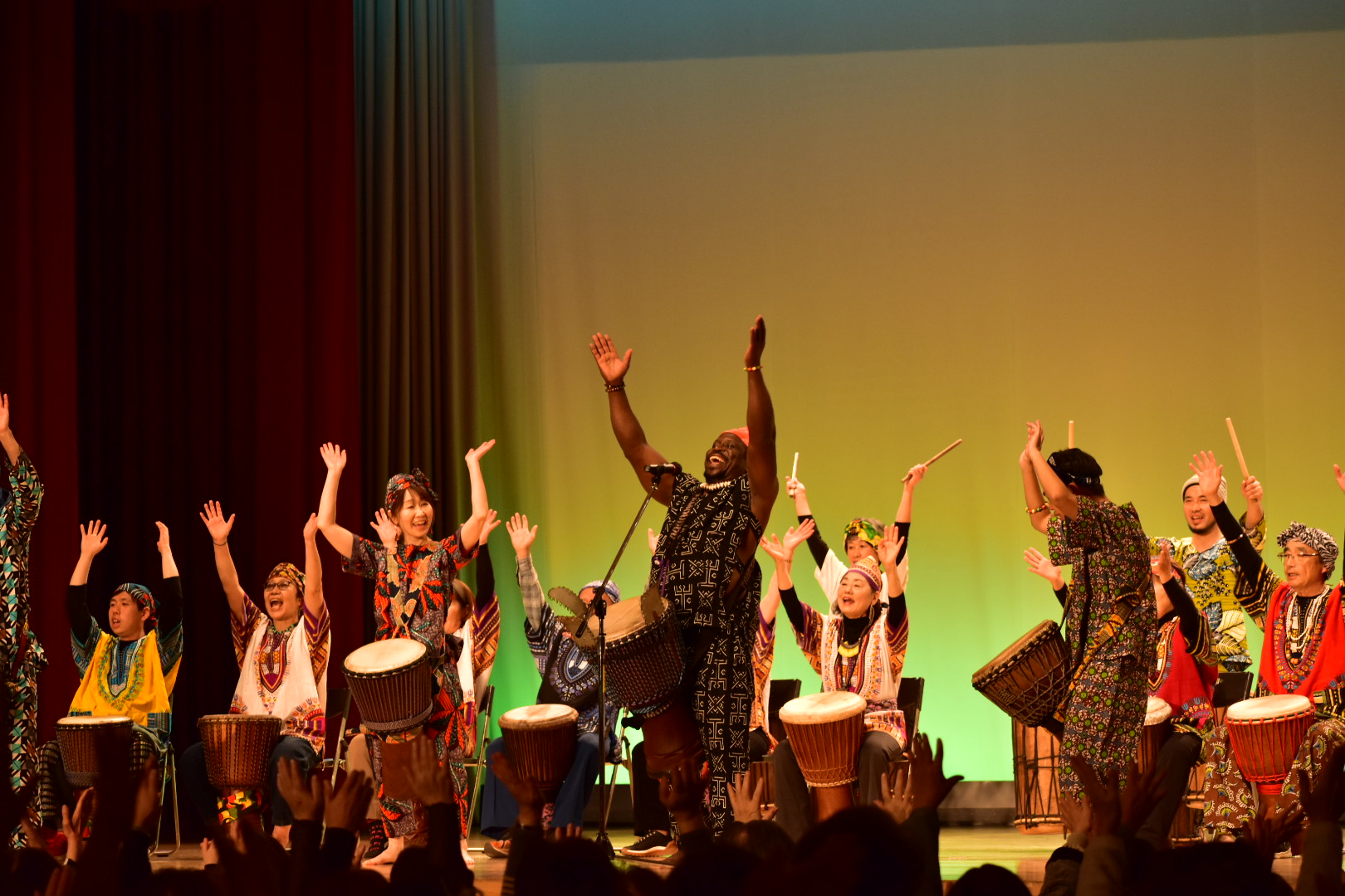 ソロケイタ ソロケイタ