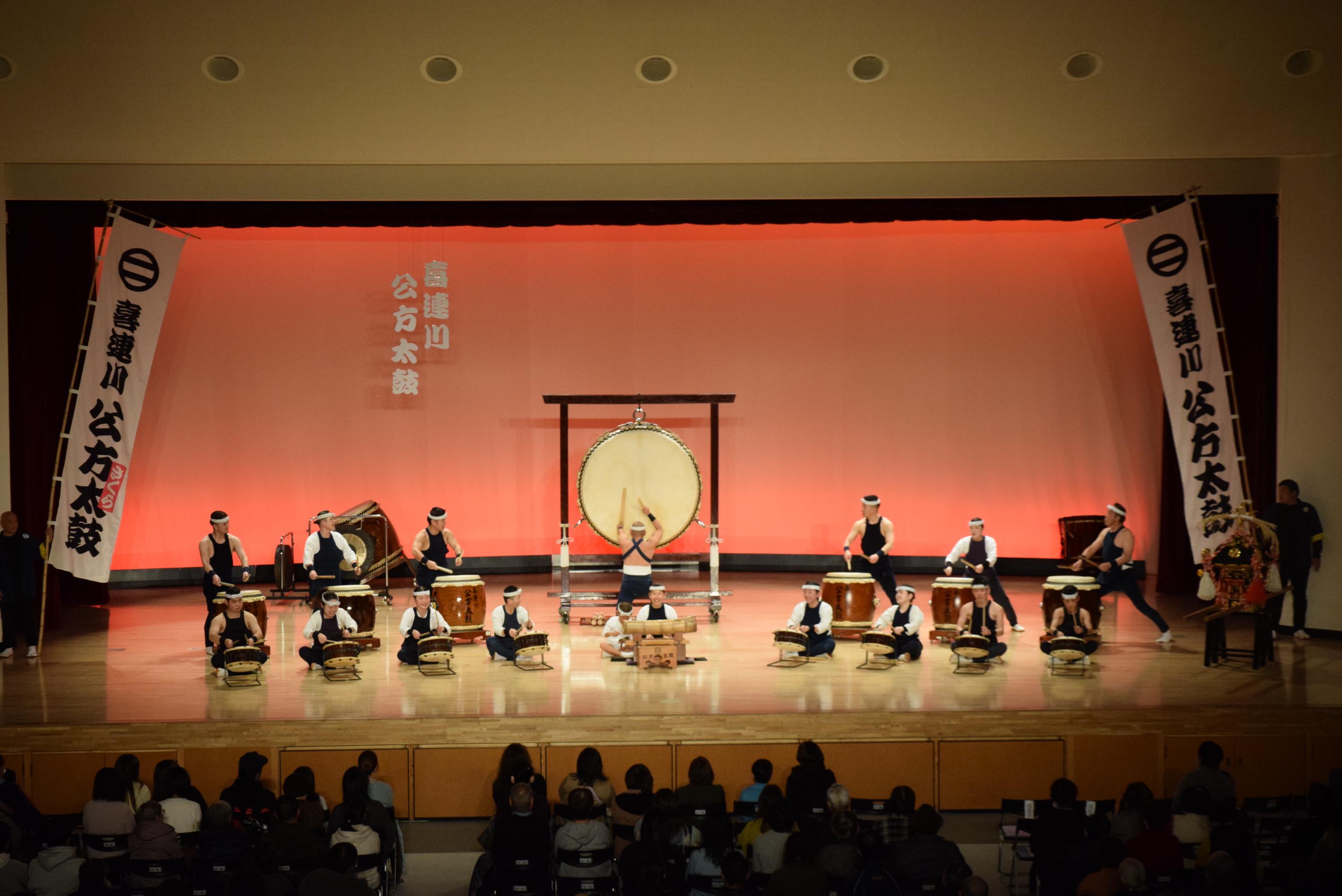 太鼓フェスティバル 太鼓フェスティバル