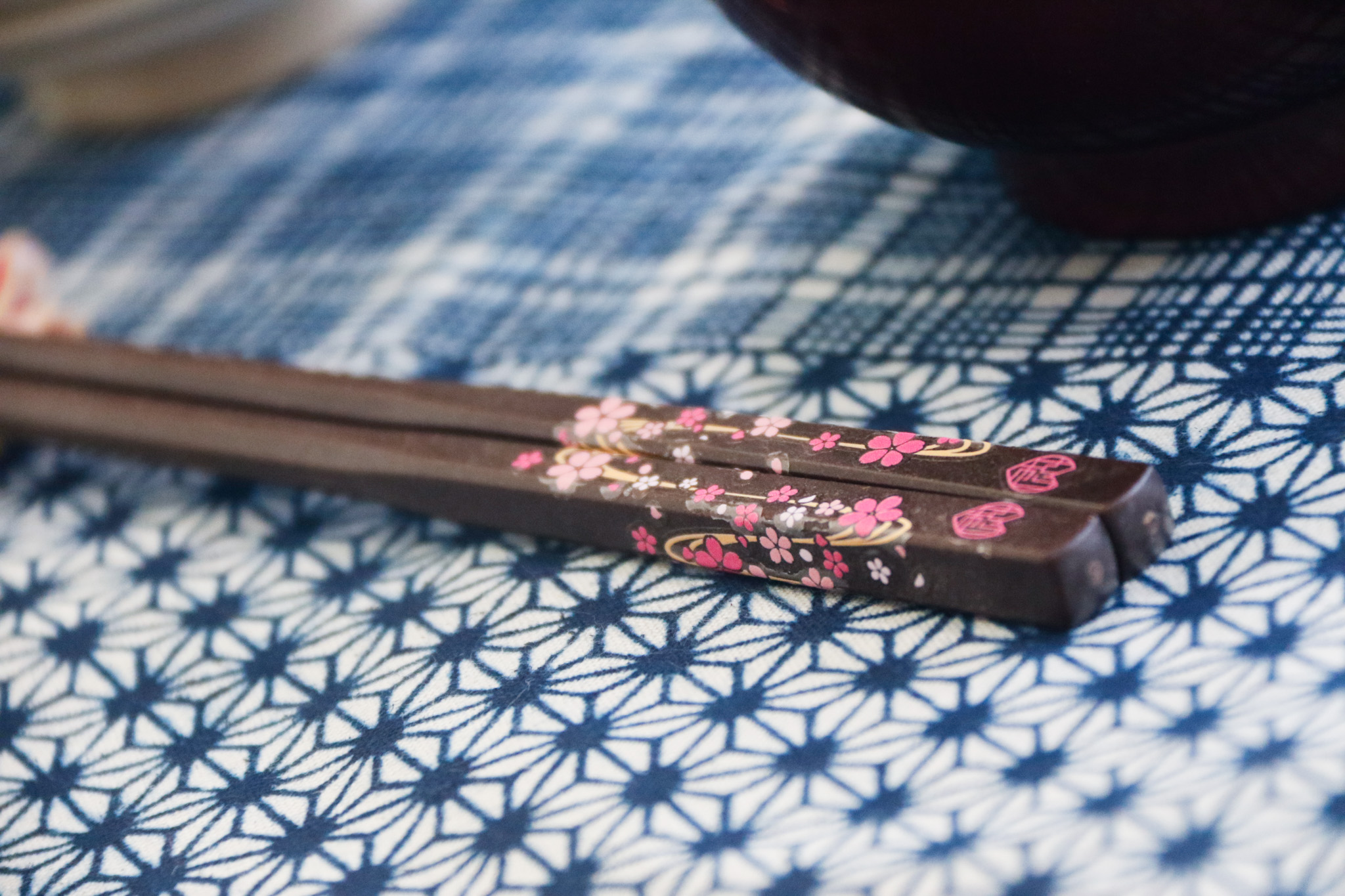 食卓を彩りRe:Hashi 食卓を彩りRe:Hashi