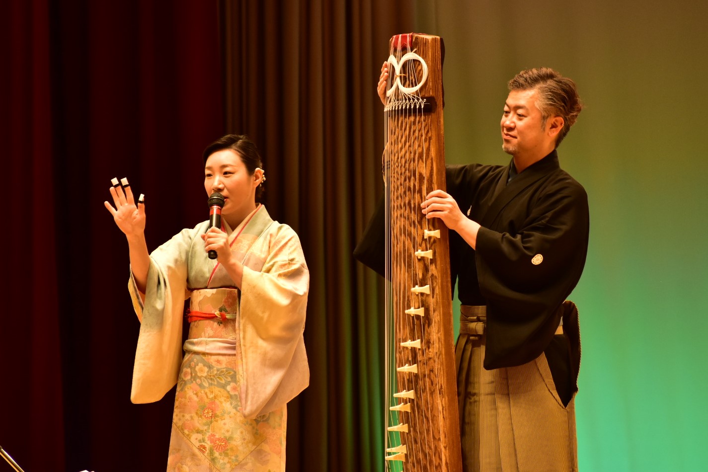 ゲスト演奏2 ゲスト演奏2