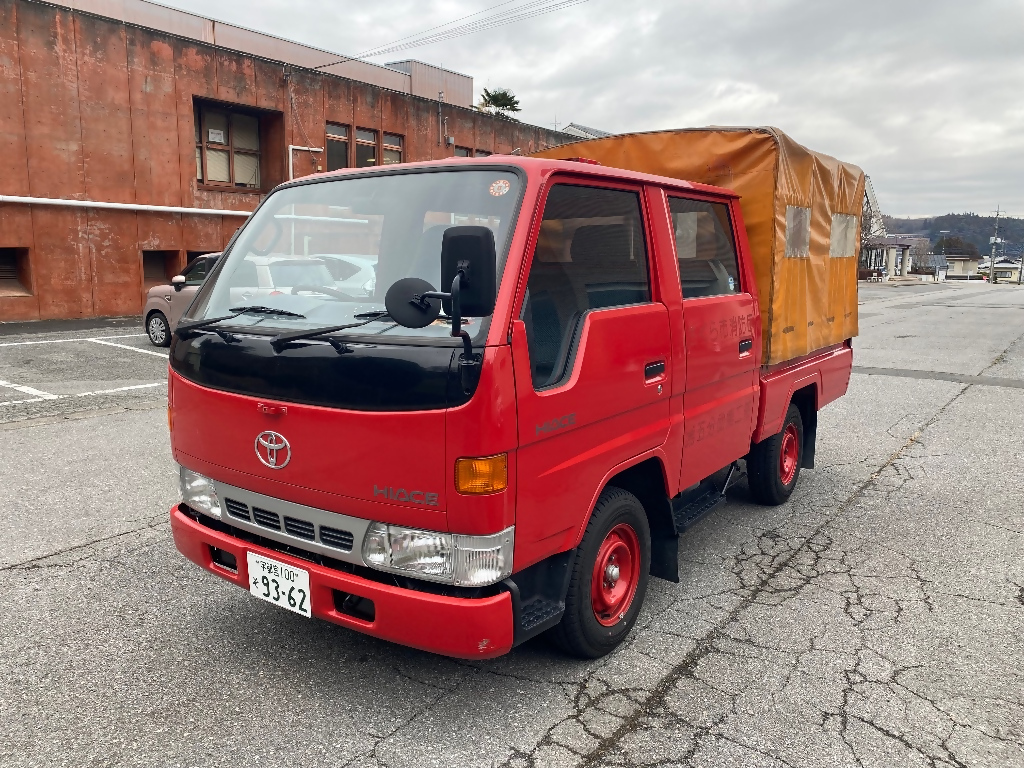 車両写真 車両写真