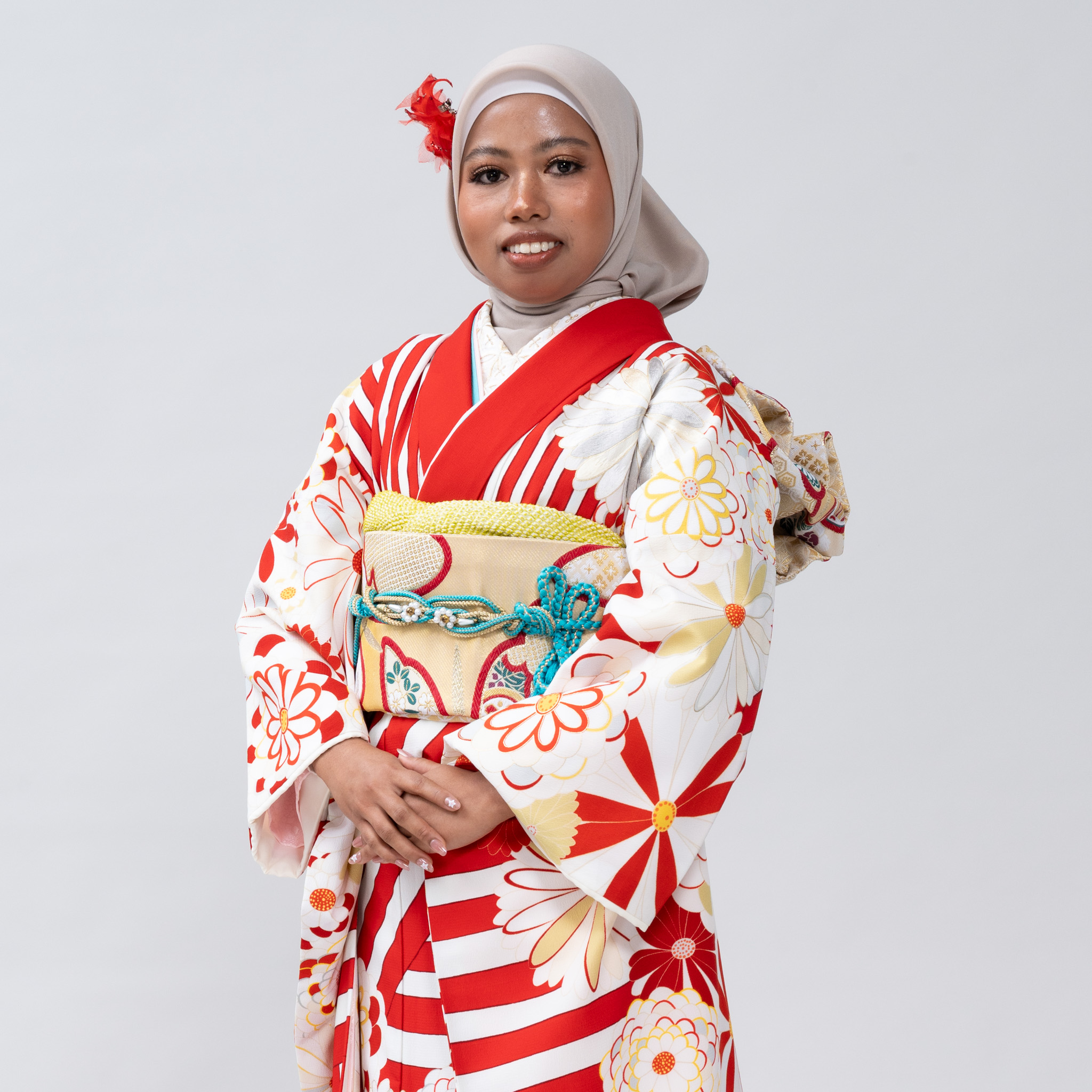 とっておき撮影会写真1 とっておき撮影会写真1