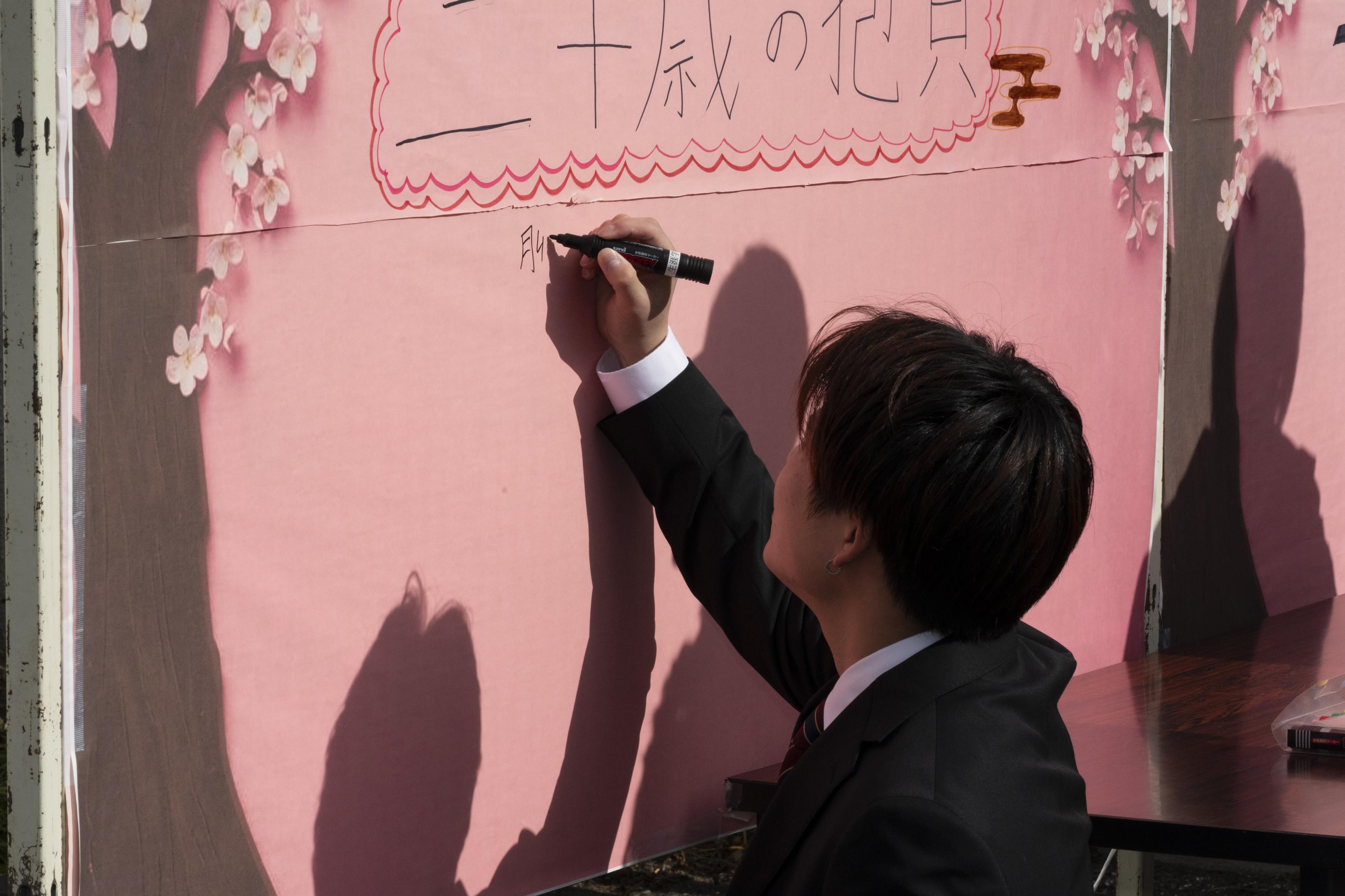 会場の様子1 会場の様子1