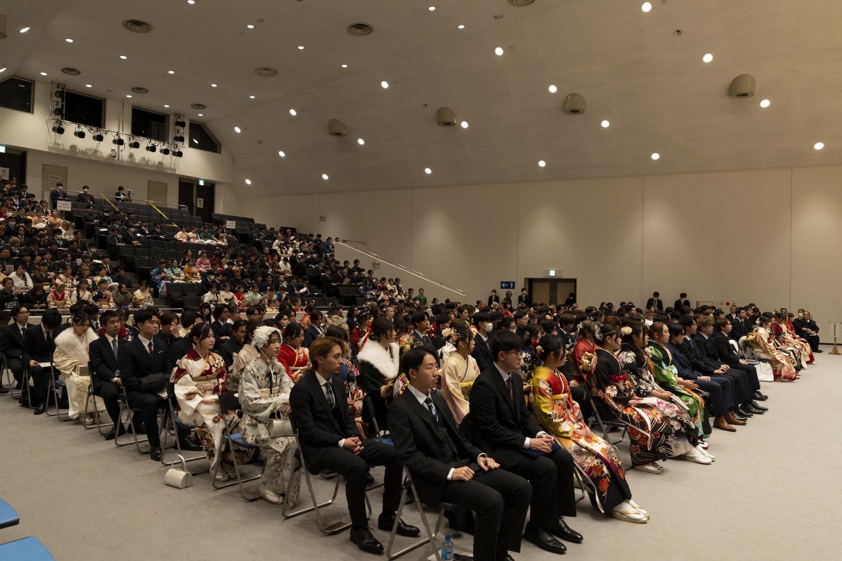 会場の様子3 会場の様子3