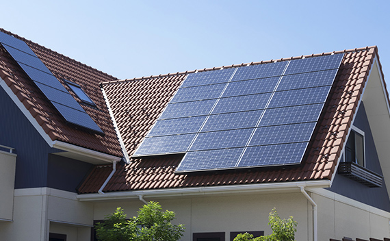 再生可能エネルギー