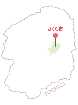 さくら市 さくら市